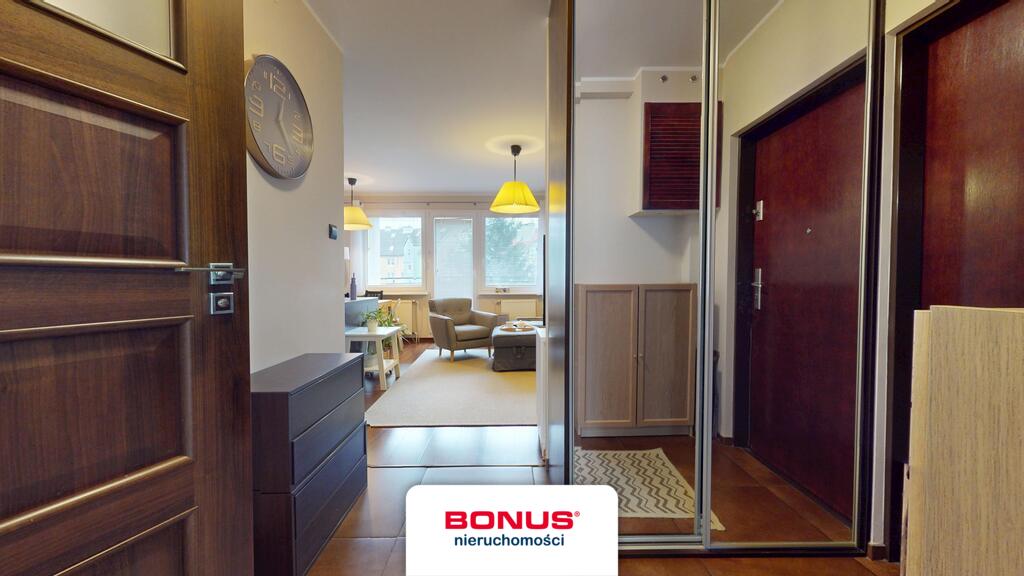 Atrakcyjne 2 pokoje w Przecławiu, spółdzielcze wł. (5)