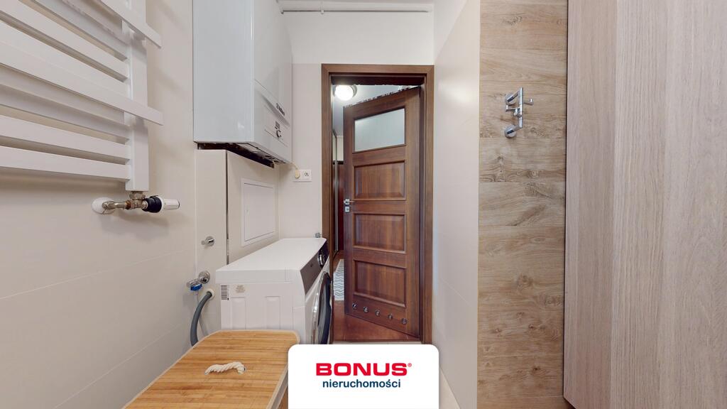 Atrakcyjne 2 pokoje w Przecławiu, spółdzielcze wł. (10)