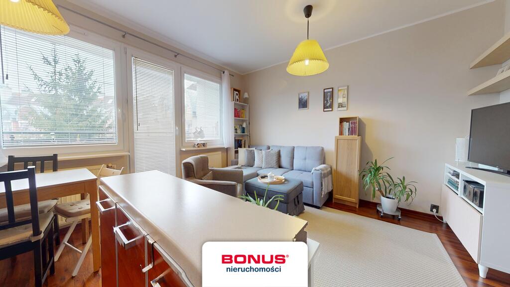 Atrakcyjne 2 pokoje w Przecławiu, spółdzielcze wł. (2)