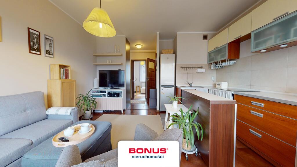 Atrakcyjne 2 pokoje w Przecławiu, spółdzielcze wł. (3)