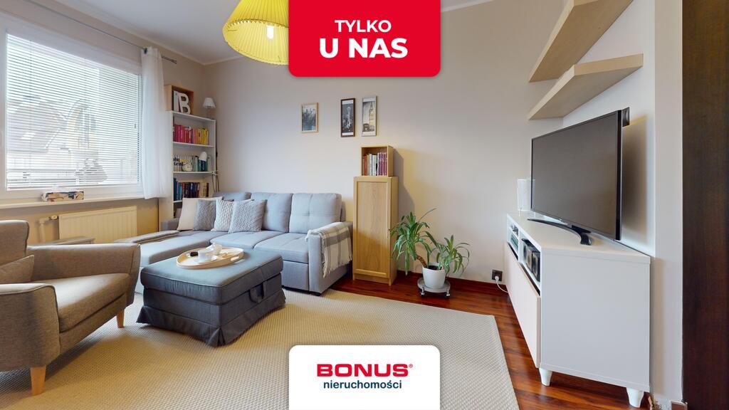 Atrakcyjne 2 pokoje w Przecławiu, spółdzielcze wł. (1)