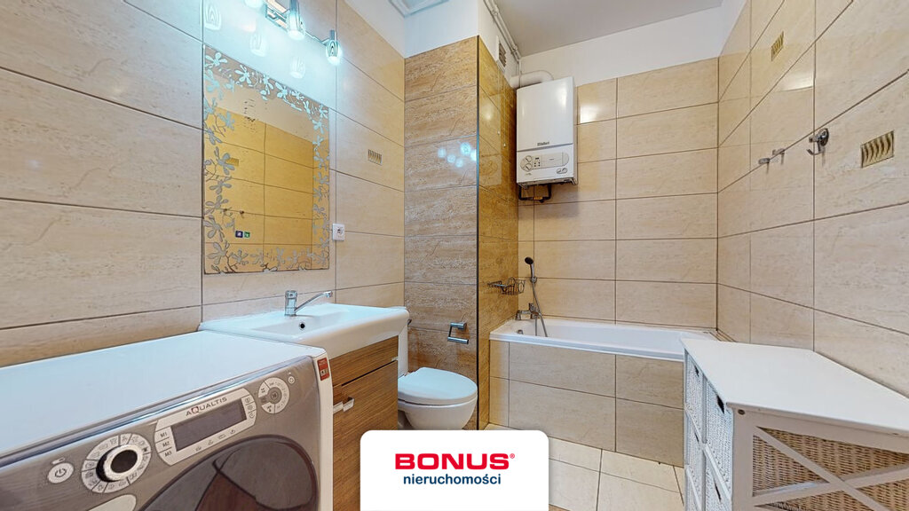 Mieszkanie, 2 pok., 54 m2, Szczecin Warszewo (5)