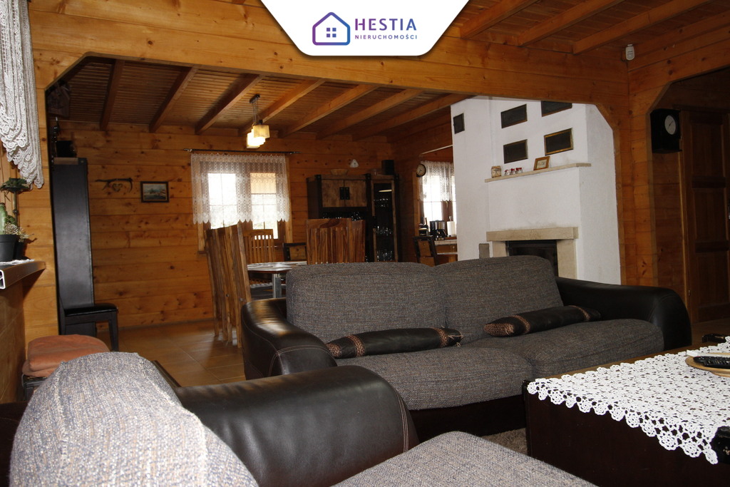 Klimatyczny dom- Twój azyl lub zyskowna inwestycja (2)