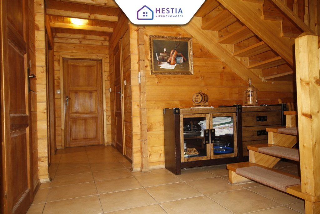 Klimatyczny dom- Twój azyl lub zyskowna inwestycja (4)