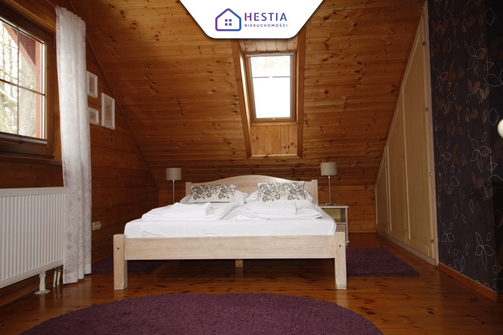 Klimatyczny dom- Twój azyl lub zyskowna inwestycja (11)