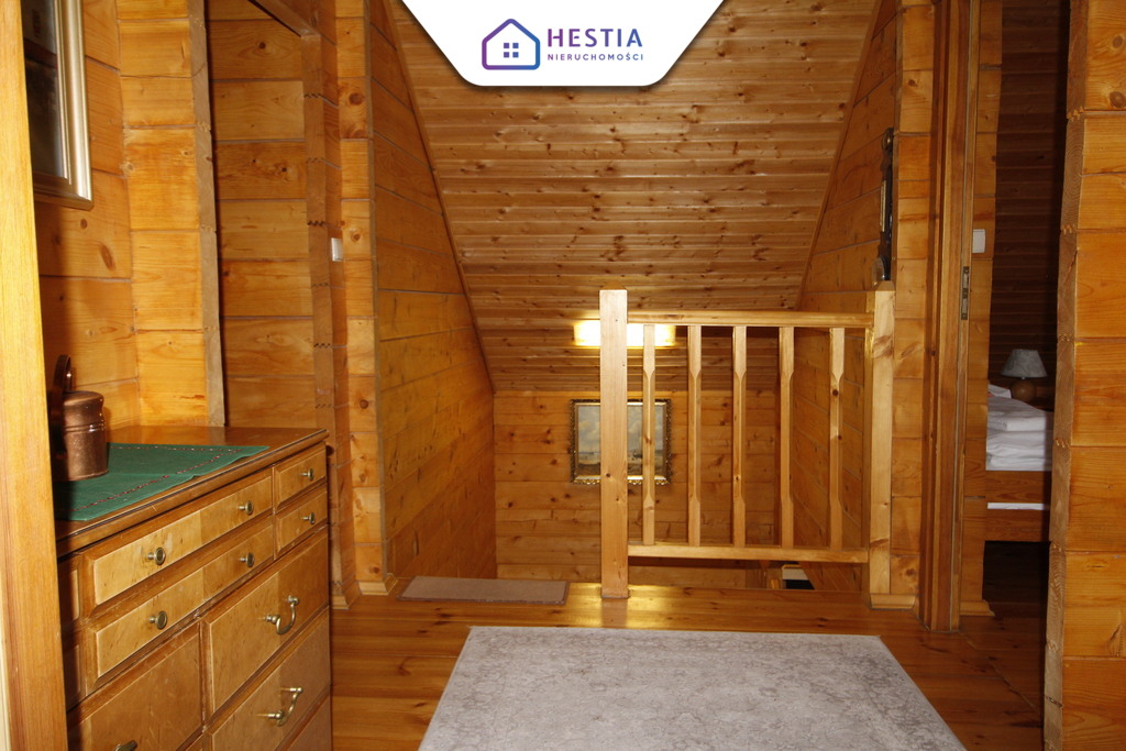 Klimatyczny dom- Twój azyl lub zyskowna inwestycja (10)