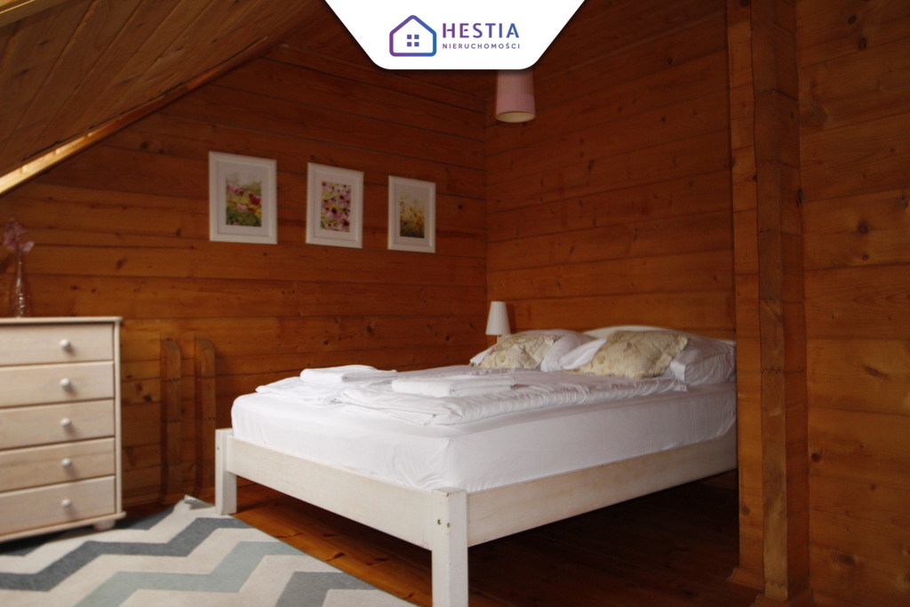 Klimatyczny dom- Twój azyl lub zyskowna inwestycja (13)