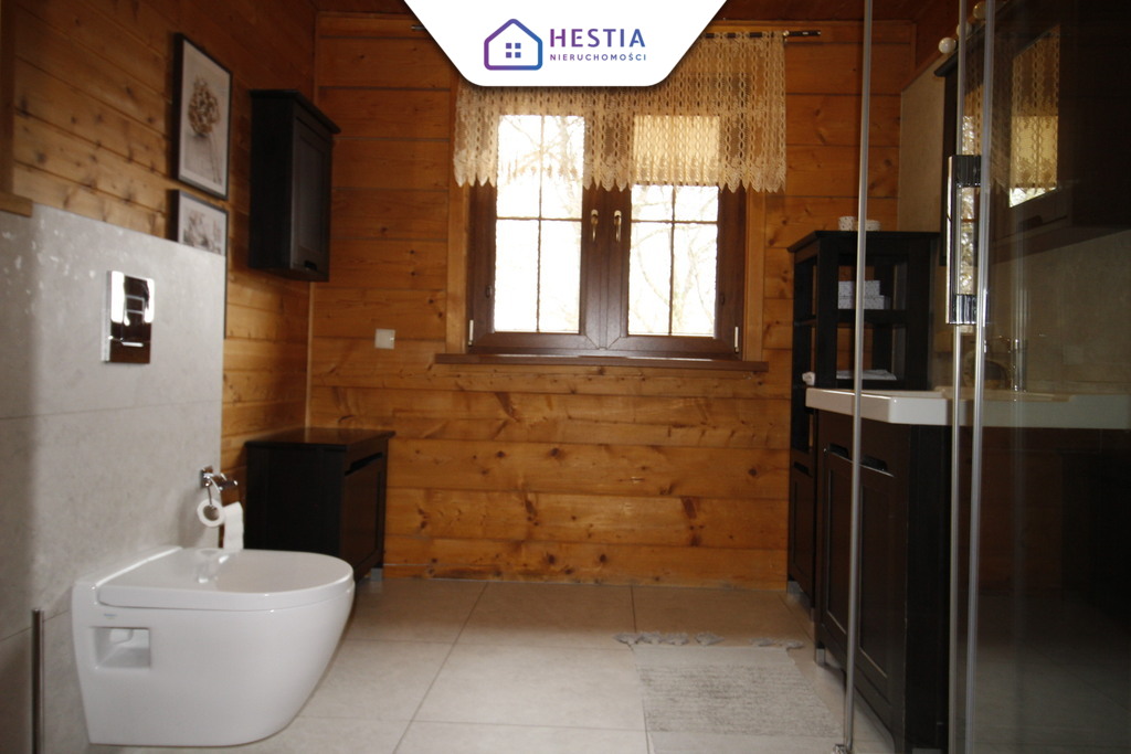 Klimatyczny dom- Twój azyl lub zyskowna inwestycja (6)