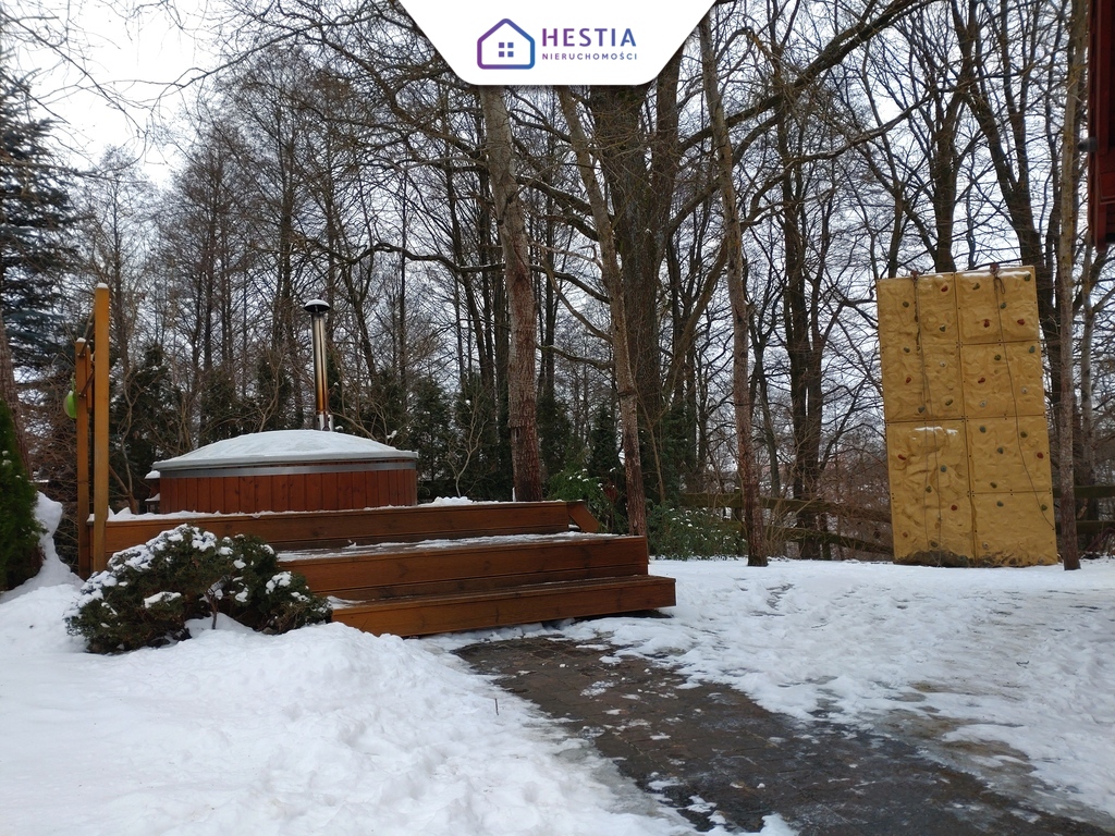 Klimatyczny dom- Twój azyl lub zyskowna inwestycja (17)