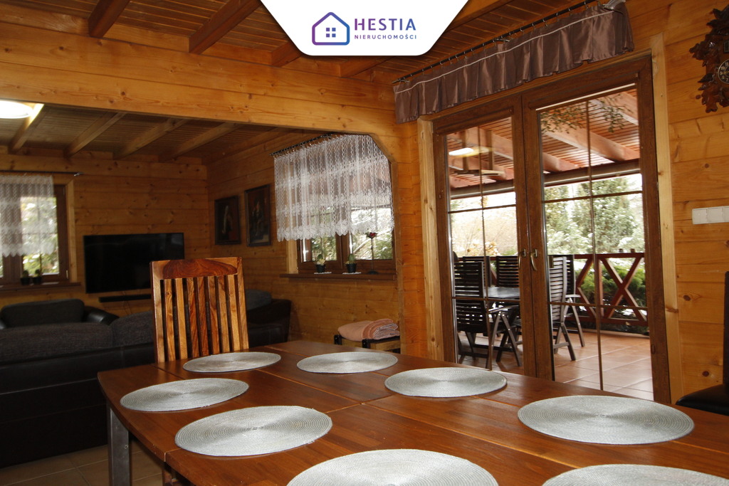 Klimatyczny dom- Twój azyl lub zyskowna inwestycja (3)