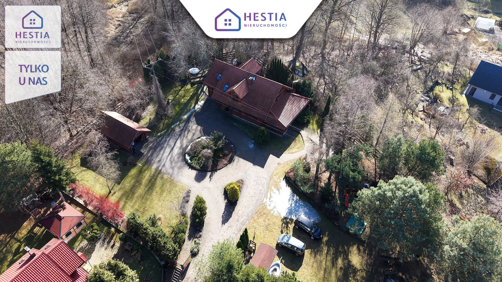 Klimatyczny dom- Twój azyl lub zyskowna inwestycja (3)