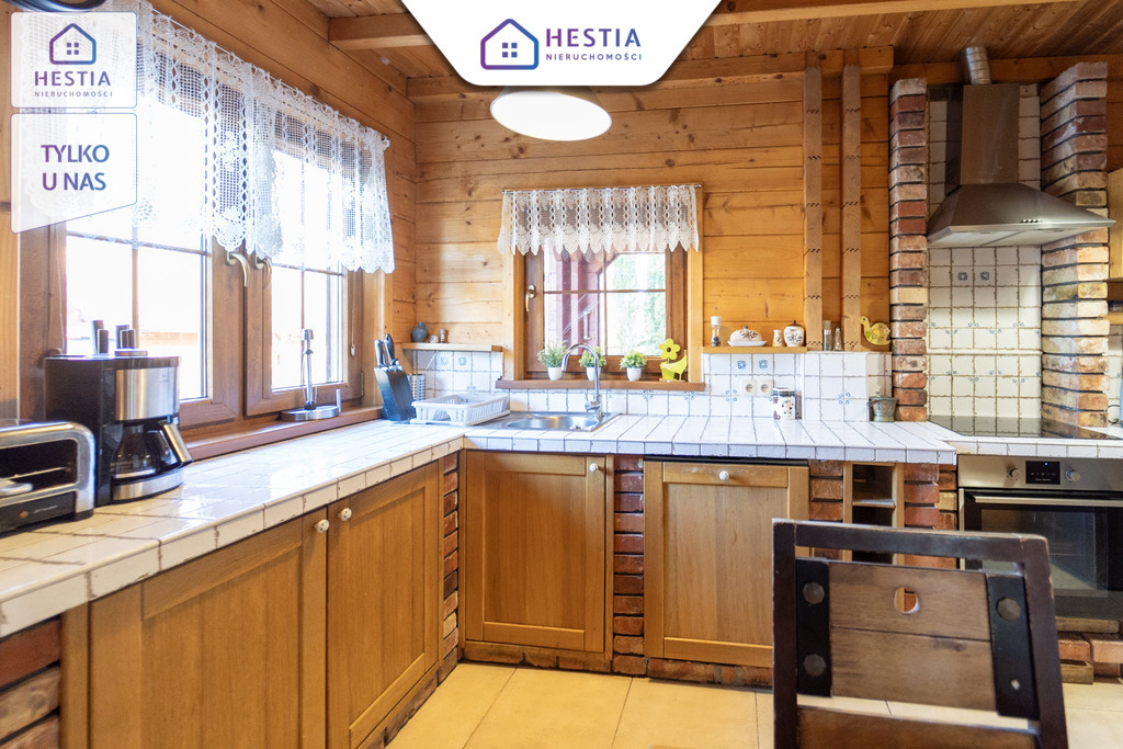 Klimatyczny dom- Twój azyl lub zyskowna inwestycja (9)