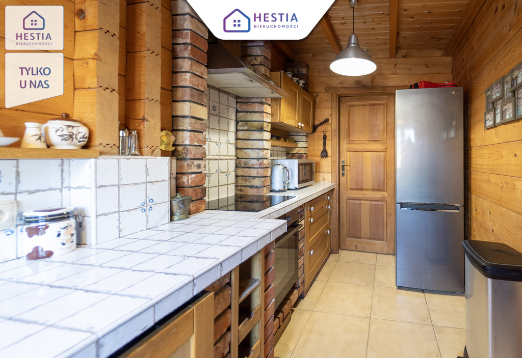 Klimatyczny dom- Twój azyl lub zyskowna inwestycja (10)