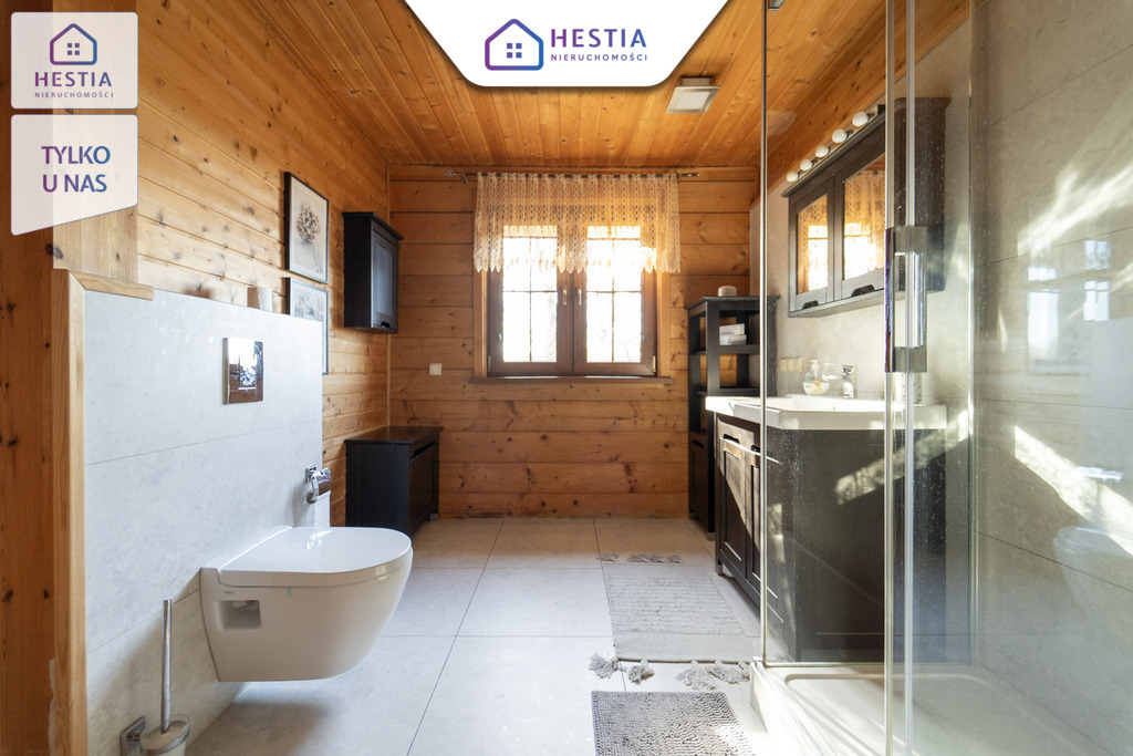 Klimatyczny dom- Twój azyl lub zyskowna inwestycja (18)