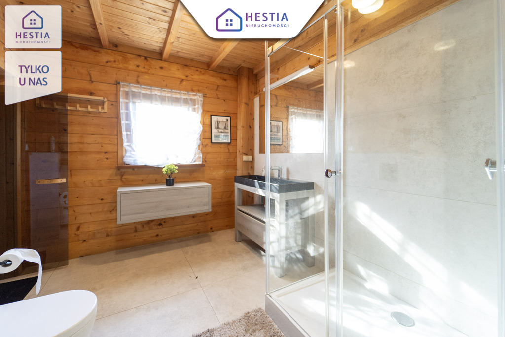 Klimatyczny dom- Twój azyl lub zyskowna inwestycja (11)