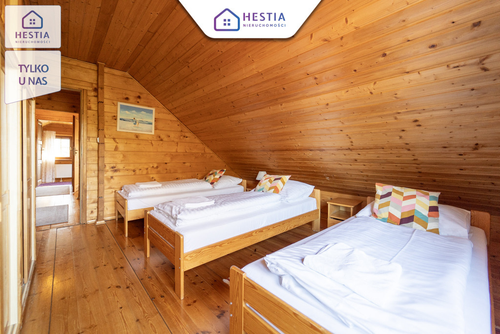 Klimatyczny dom- Twój azyl lub zyskowna inwestycja (25)