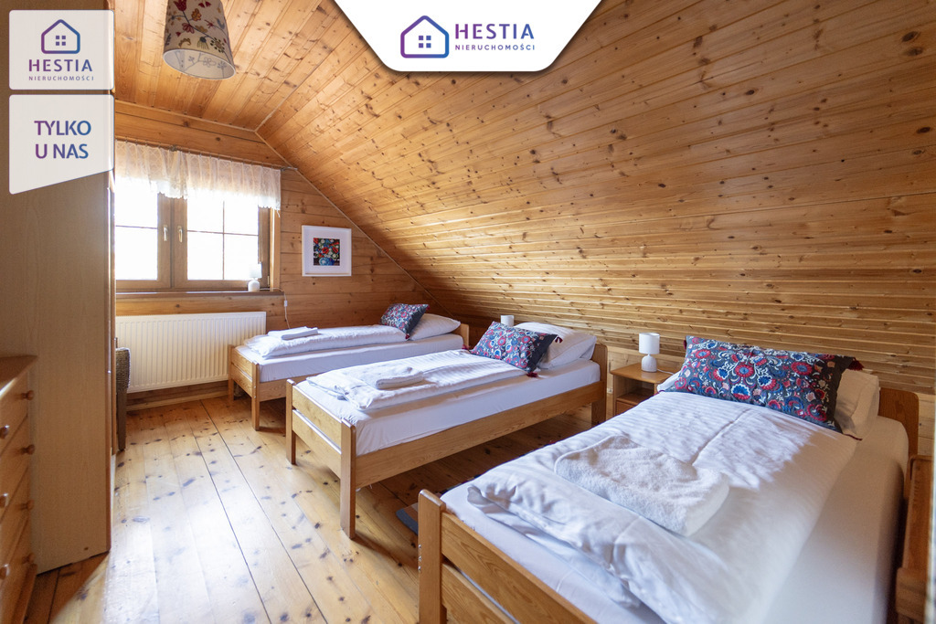 Klimatyczny dom- Twój azyl lub zyskowna inwestycja (24)