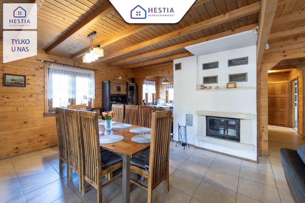 Klimatyczny dom- Twój azyl lub zyskowna inwestycja (6)