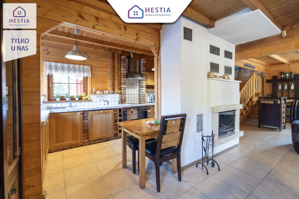 Klimatyczny dom- Twój azyl lub zyskowna inwestycja (8)