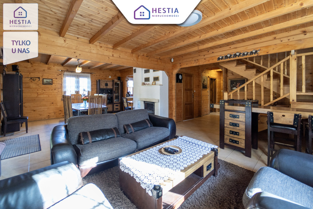 Klimatyczny dom- Twój azyl lub zyskowna inwestycja (4)