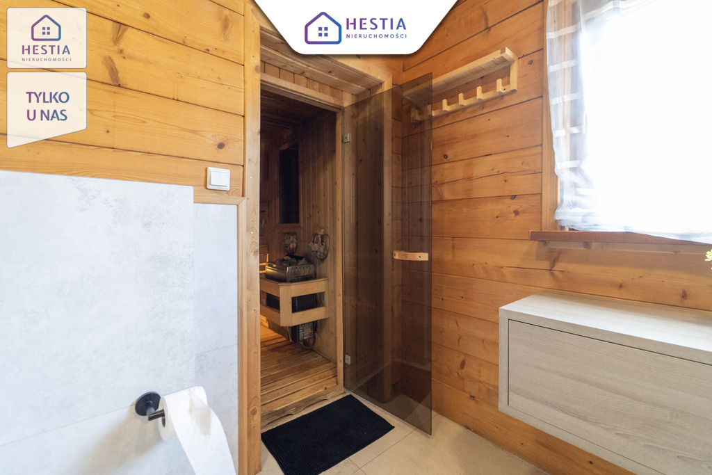 Klimatyczny dom- Twój azyl lub zyskowna inwestycja (12)