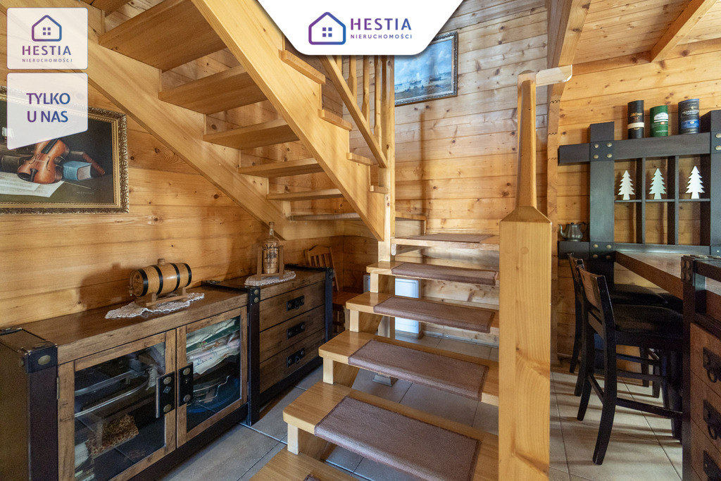 Klimatyczny dom- Twój azyl lub zyskowna inwestycja (14)