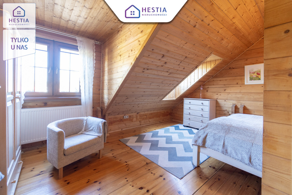 Klimatyczny dom- Twój azyl lub zyskowna inwestycja (23)