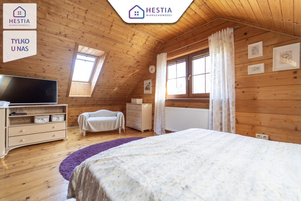 Klimatyczny dom- Twój azyl lub zyskowna inwestycja (17)