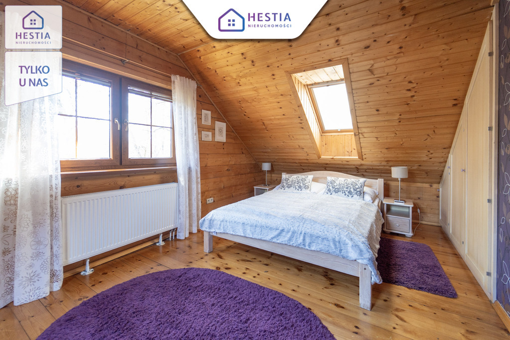 Klimatyczny dom- Twój azyl lub zyskowna inwestycja (16)