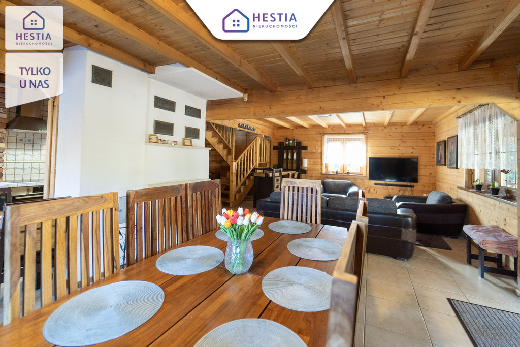 Klimatyczny dom- Twój azyl lub zyskowna inwestycja (7)