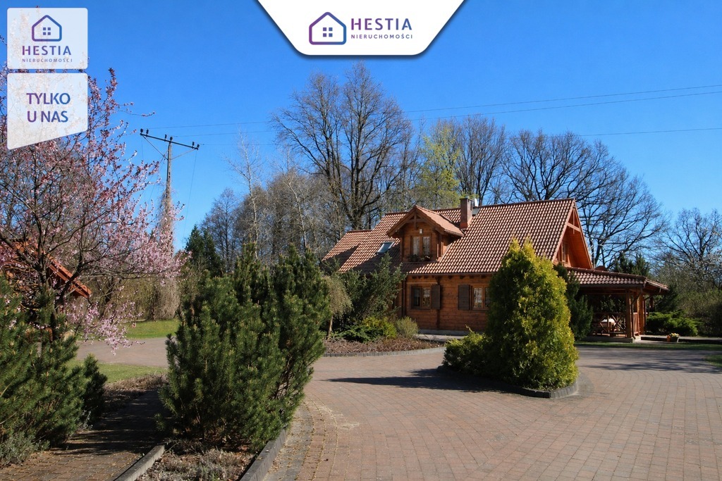 Klimatyczny dom- Twój azyl lub zyskowna inwestycja (1)