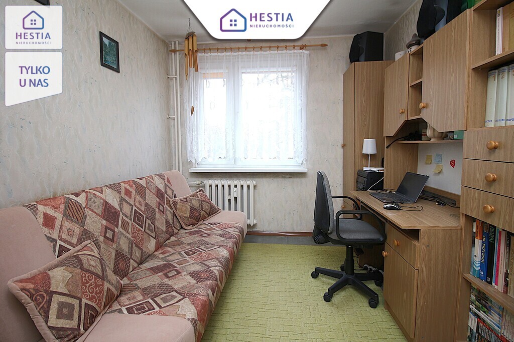 3 pokoje, balkon, miejsce parkingowe za szlabanem (3)