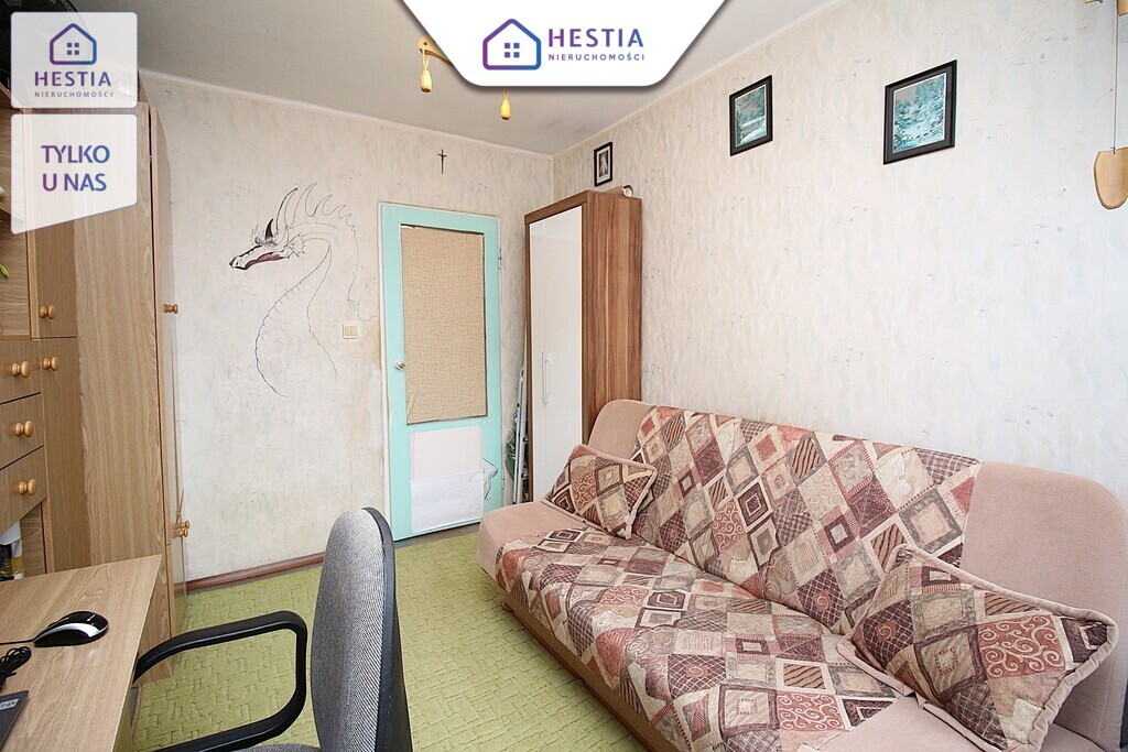 3 pokoje, balkon, miejsce parkingowe za szlabanem (5)