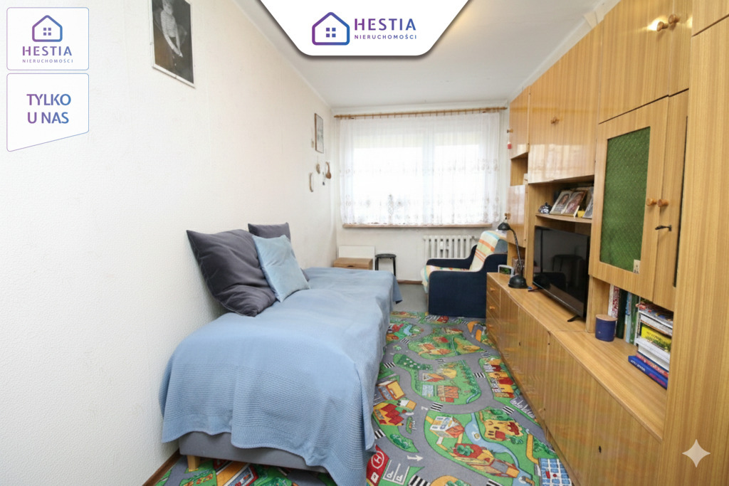 3 pokoje, balkon, miejsce parkingowe za szlabanem (7)