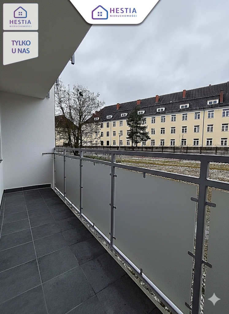 3 pokoje, balkon, miejsce parkingowe za szlabanem (19)