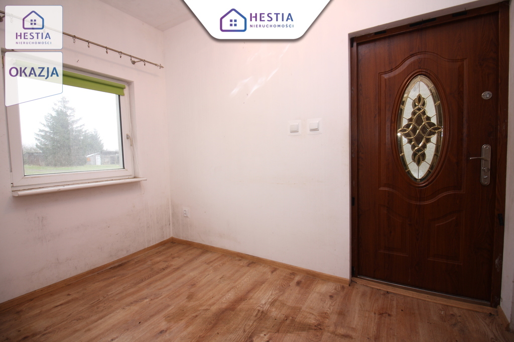 Połowa bliźniaka niedaleko Dolic (3)