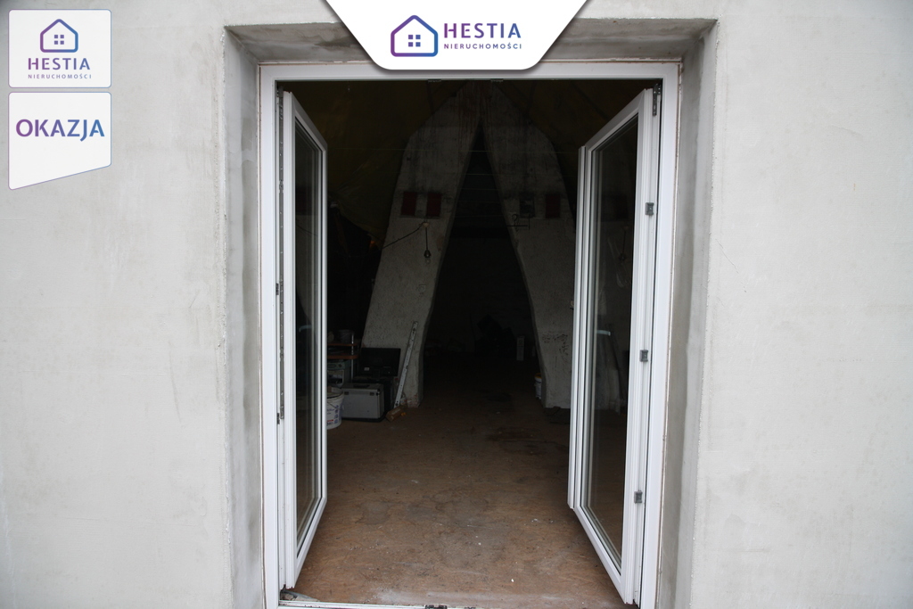 Połowa bliźniaka niedaleko Dolic (4)