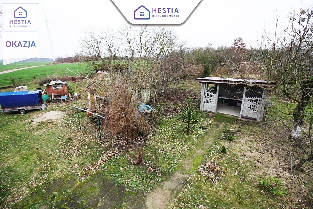 Połowa bliźniaka niedaleko Dolic (18)