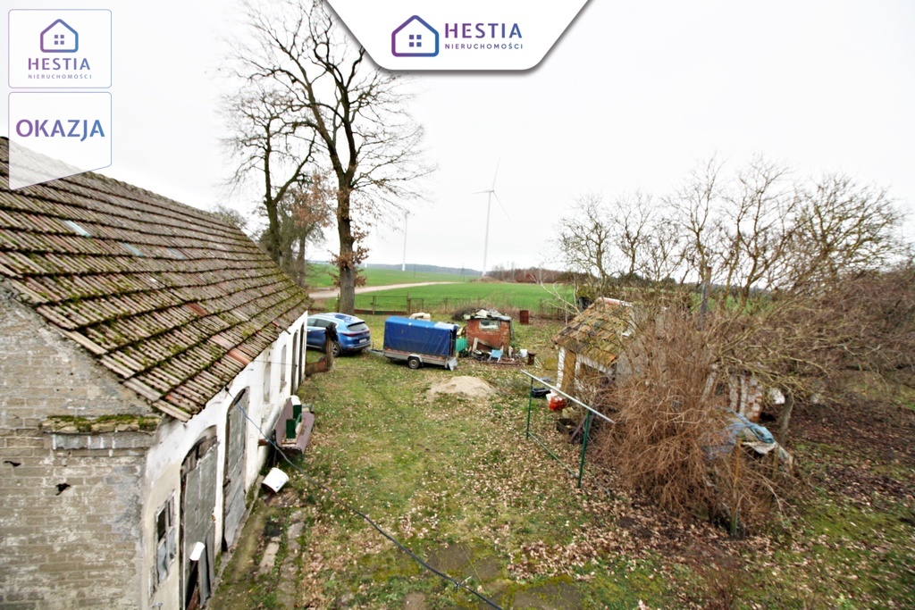 Połowa bliźniaka niedaleko Dolic (20)