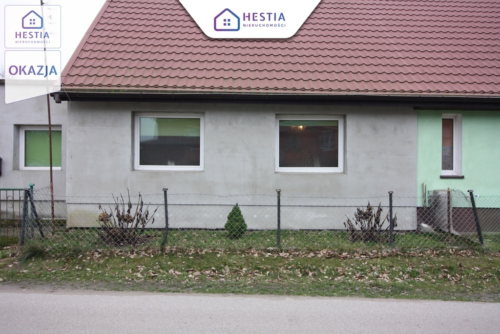 Połowa bliźniaka niedaleko Dolic (23)