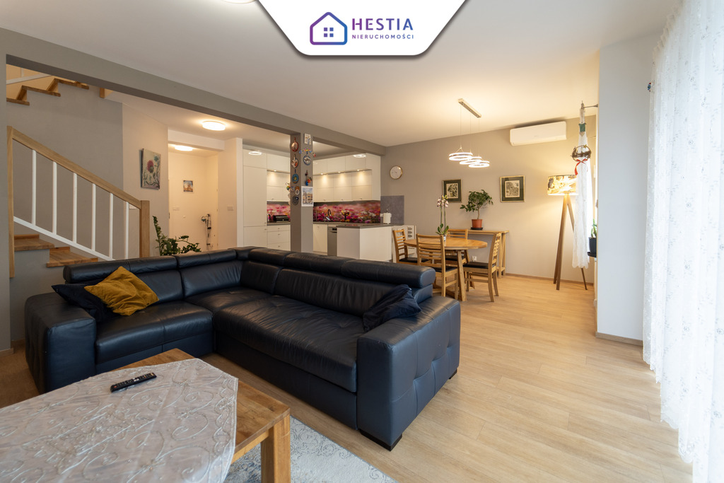 Przestronny dom w Mierzynie do wprowadzenia! (1)