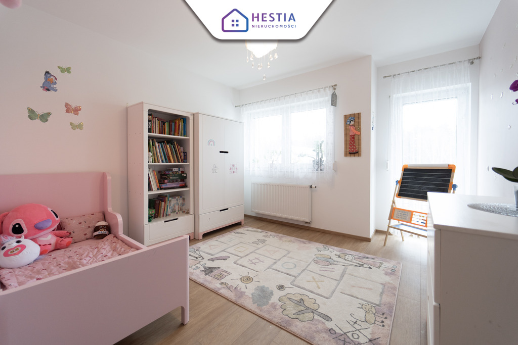 Przestronny dom w Mierzynie do wprowadzenia! (14)