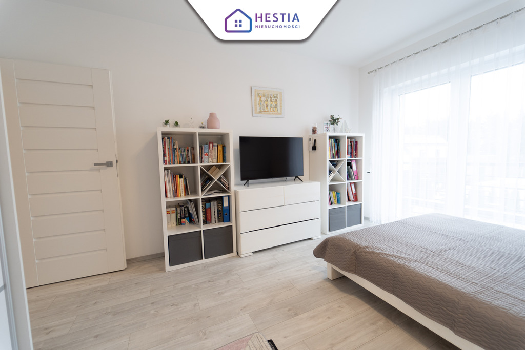 Przestronny dom w Mierzynie do wprowadzenia! (19)