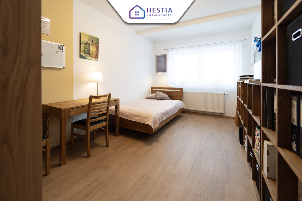 Przestronny dom w Mierzynie do wprowadzenia! (20)