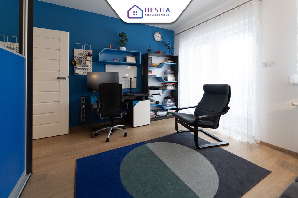 Przestronny dom w Mierzynie do wprowadzenia! (22)