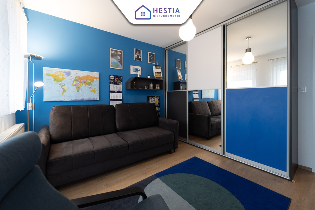 Przestronny dom w Mierzynie do wprowadzenia! (24)