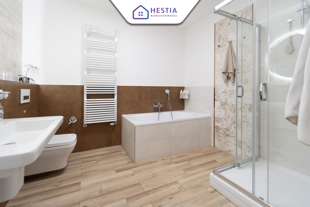 Przestronny dom w Mierzynie do wprowadzenia! (25)