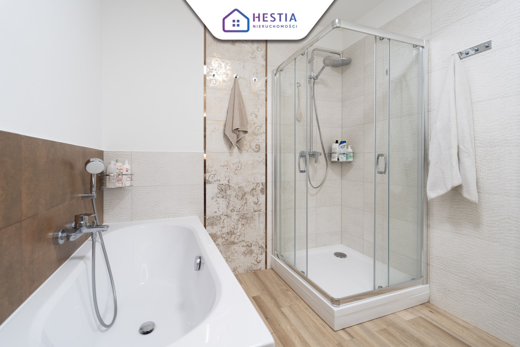 Przestronny dom w Mierzynie do wprowadzenia! (27)