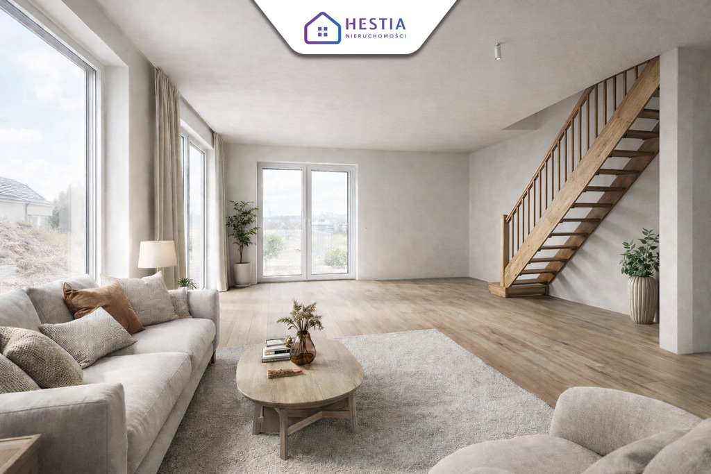 Bliźniak na sprzedaż! (1)