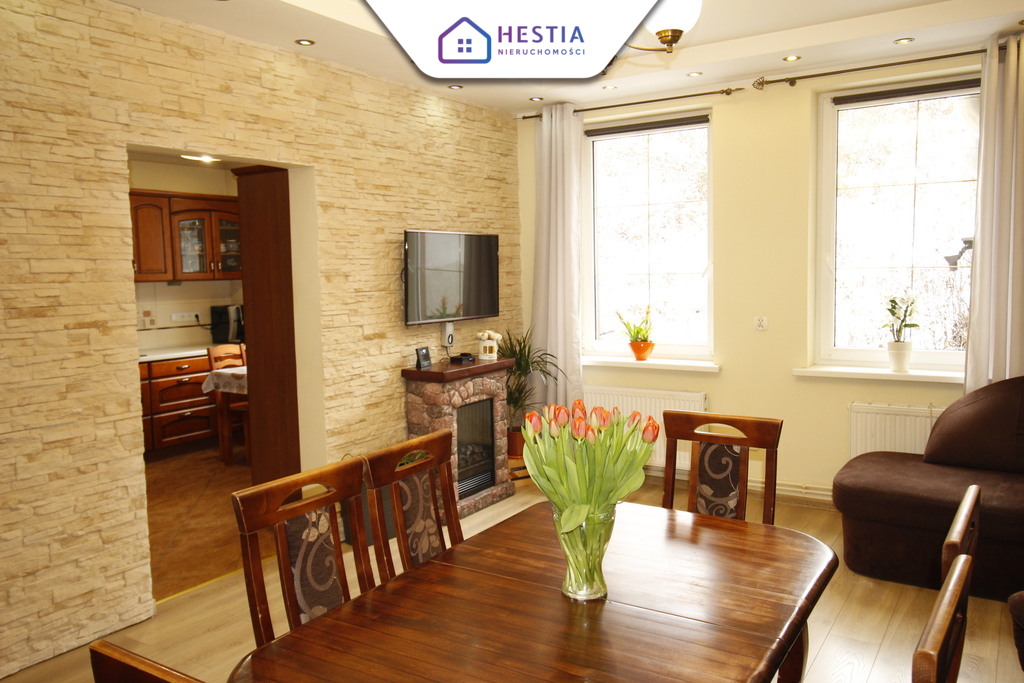 Przestronne mieszkanie w miejscowości nad jeziorem (1)